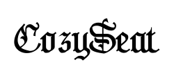 CozySeat - logo